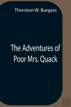 Bertrand.pt - The Adventures Of Poor Mrs. Quack