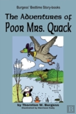 Bertrand.pt - The Adventures Of Poor Mrs. Quack