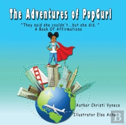 Bertrand.pt - The Adventures Of Pop Gurl