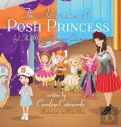 The Adventures Of Posh Princess - And The Magical Fashion Chamber