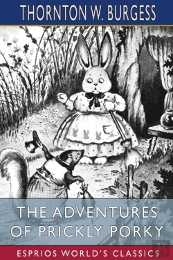 Bertrand.pt - The Adventures Of Prickly Porky (Esprios Classics)