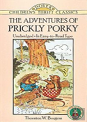 The Adventures Of Prickly Porky
