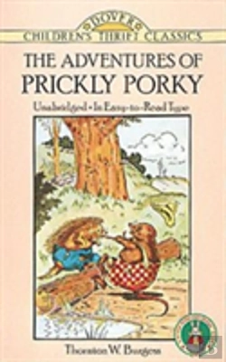 Bertrand.pt - The Adventures Of Prickly Porky
