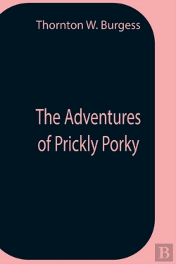 Bertrand.pt - The Adventures Of Prickly Porky