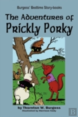 Bertrand.pt - The Adventures Of Prickly Porky