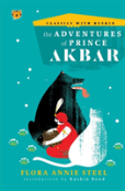 The Adventures Of Prince Akbar