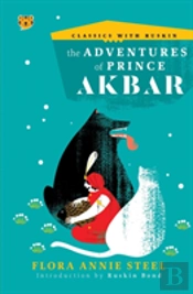 The Adventures Of Prince Akbar