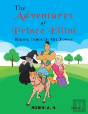 The Adventures Of Prince Elliot: Riding