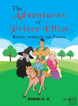 Bertrand.pt - The Adventures Of Prince Elliot: Riding