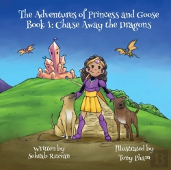Bertrand.pt - The Adventures Of Princess And Goose Book 1