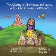 The Adventures Of Princess And Goose Book 1