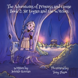 Bertrand.pt - The Adventures Of Princess And Goose Book 2