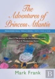 The Adventures Of Princess Atlantis