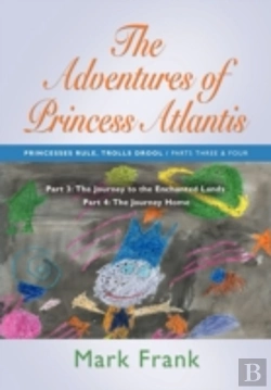 Bertrand.pt - The Adventures Of Princess Atlantis