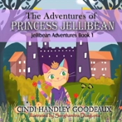 The Adventures Of Princess Jellibean