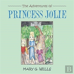 Bertrand.pt - The Adventures Of Princess Jolie