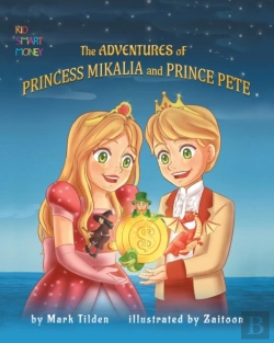 Bertrand.pt - The Adventures Of Princess Mikaila And Prince Pete