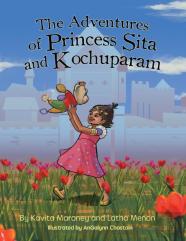 The Adventures Of Princess Sita And Kochuparam