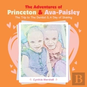 The Adventures Of  Princeton   Ava-Paisl
