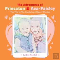 Bertrand.pt - The Adventures Of  Princeton   Ava-Paisl