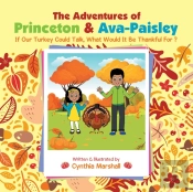 The Adventures Of Princeton   Ava-Paisle