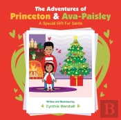 The Adventures Of Princeton & Ava-Paisley