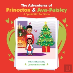 Bertrand.pt - The Adventures Of Princeton & Ava-Paisley