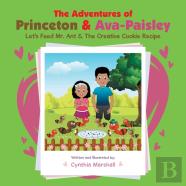 The Adventures Of Princeton & Ava-Paisley