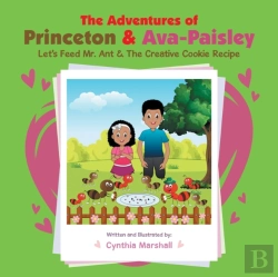 Bertrand.pt - The Adventures Of Princeton & Ava-Paisley