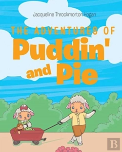 Bertrand.pt - The Adventures Of Puddin' And Pie