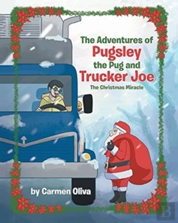 Bertrand.pt - The Adventures Of Pugsley The Pug And Trucker Joe