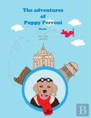 The Adventures Of Puppy Perroni