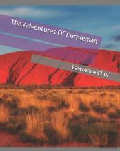 The Adventures Of Purpleman