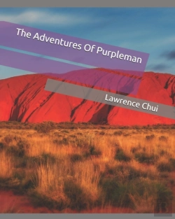 Bertrand.pt - The Adventures Of Purpleman