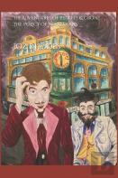 The Adventures Of Pygott & Crone The Policy Of No Returns