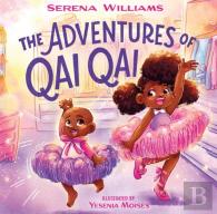 The Adventures Of Qai Qai