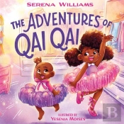 The Adventures Of Qai Qai