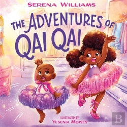 Bertrand.pt - The Adventures Of Qai Qai