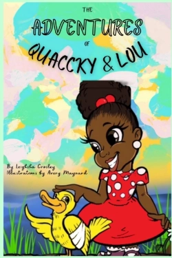 Bertrand.pt - The Adventures Of Quaccky And Lou