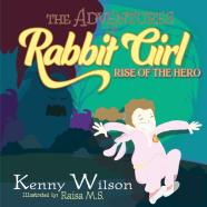 The Adventures Of Rabbit Girl