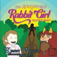 The Adventures Of Rabbit Girl