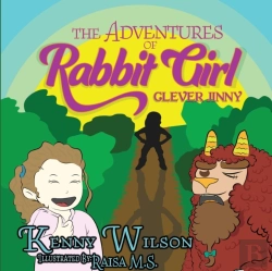 Bertrand.pt - The Adventures Of Rabbit Girl