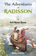 The Adventures Of Radisson