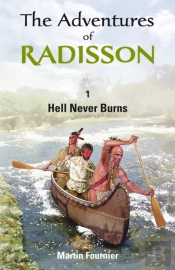 The Adventures Of Radisson