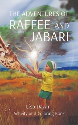 Bertrand.pt - The Adventures Of Raffee And Jabari: Act