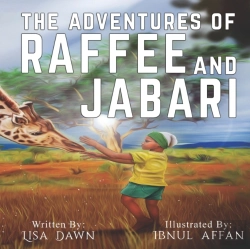 Bertrand.pt - The Adventures Of Raffee And Jabari