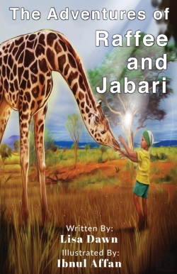Bertrand.pt - The Adventures Of Raffee And Jabari