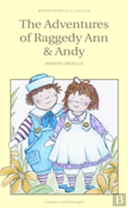 Bertrand.pt - The Adventures Of Raggedy Ann And Andy