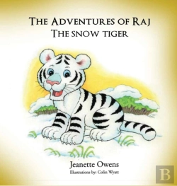 Bertrand.pt - The Adventures Of Raj The Snow Tiger