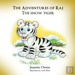 Bertrand.pt - The Adventures Of Raj The Snow Tiger